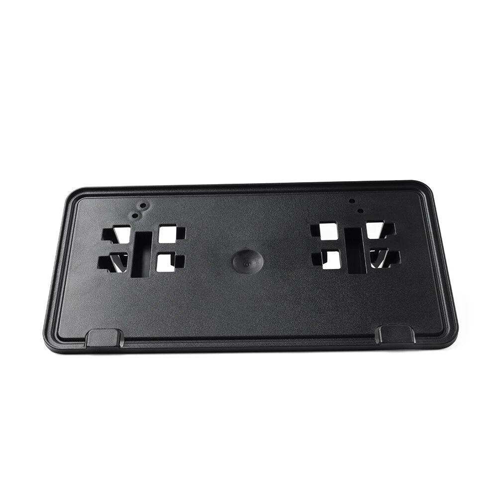 Front Bumper License Plate Mounting Bracket for Ford F-150 (2018-2020)