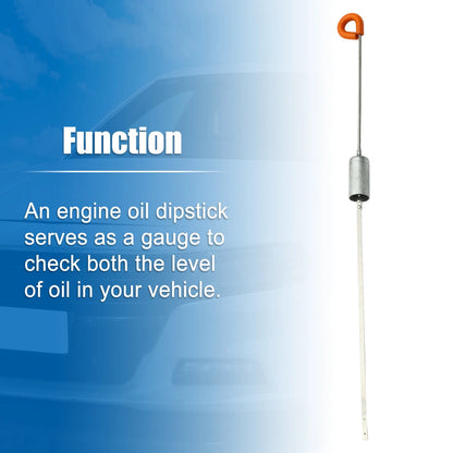 Engine Oil Level Indicator Dipstick for Honda CR-V (1997-2001)