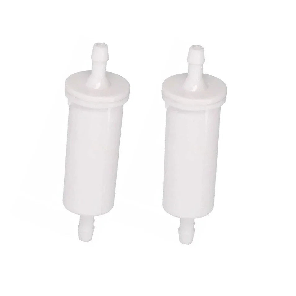 In-Line Fuel Filter for YAMAHA F80/F100 (67F Series)