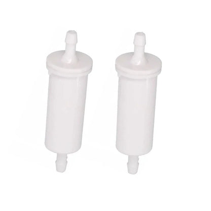 In-Line Fuel Filter for YAMAHA F80/F100 (67F Series)