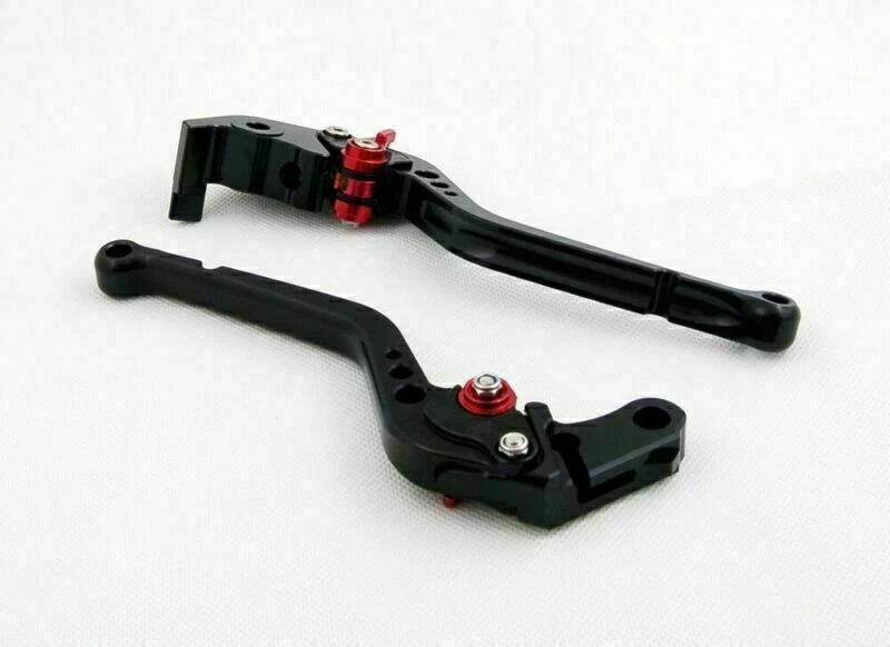 Brake Clutch Lever for Suzuki GSXR1000 (2007-2008)