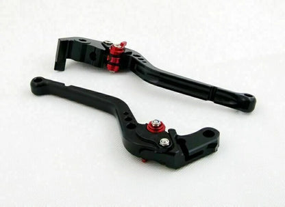 Brake Clutch Lever for Suzuki GSXR1000 (2007-2008)