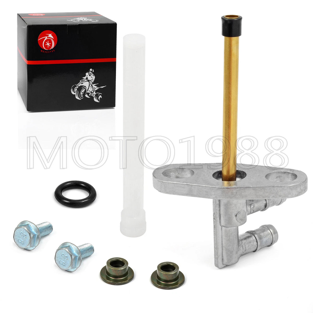 Petcock Fuel Filter Assembly for Honda TRX90/TRX90EX/TRX90X