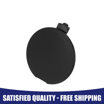 Front Bumper Tow Hook Eye Cover for Mazda CX-5 (2013-2016)
