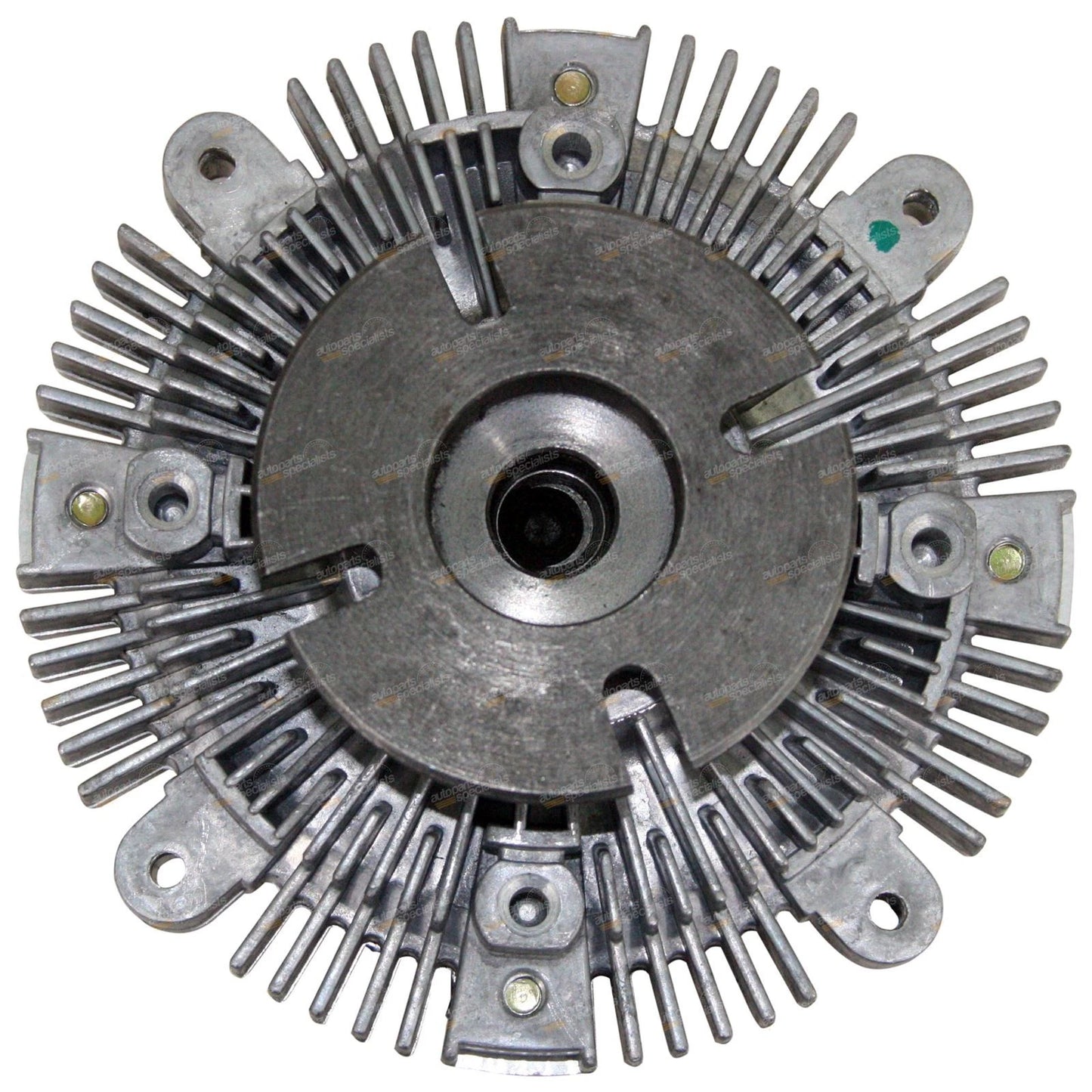 Viscous Fan Clutch Hub for Nissan Skyline R31 6Cyl 3.0L RB30E (1986-1990)