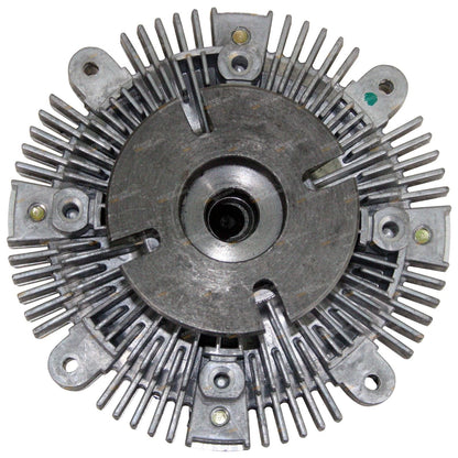 Viscous Fan Clutch Hub for Nissan Skyline R31 6Cyl 3.0L RB30E (1986-1990)