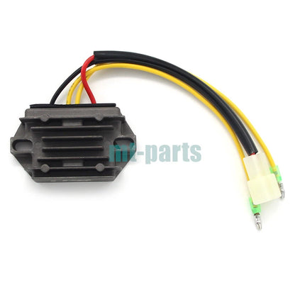 Voltage Rectifier Regulator for Husqvarna TC250 TC450 TC510 (2003-2010)