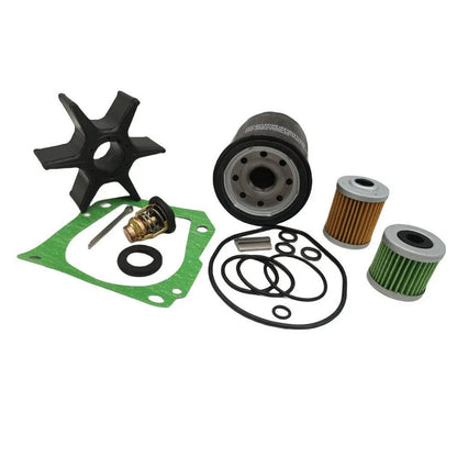 Maintenance Service Kit for Honda Outboard BF135A BF150A