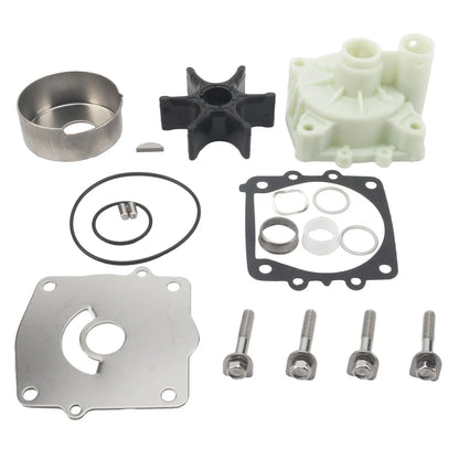 Water Pump Impeller Kit for Yamaha 150-250HP Models
