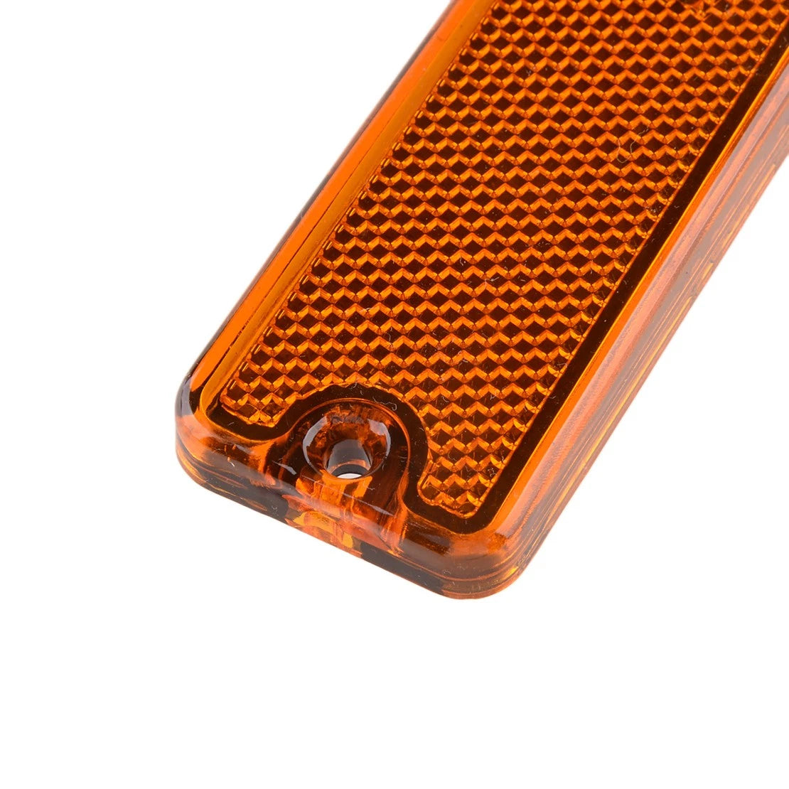 Front Side Marker Light Housing for Jeep Wrangler YJ (1987-1995) - 1 Pair
