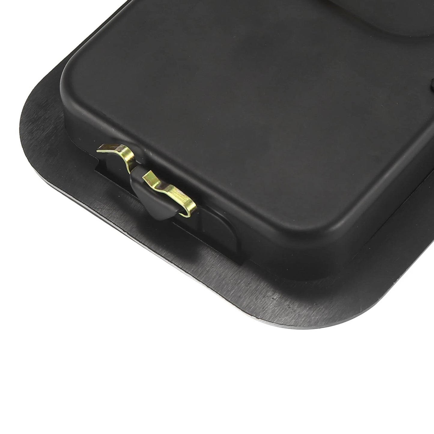 Metal Outside Left Driver Side Door Handle for Jeep Wrangler (1999-2006)