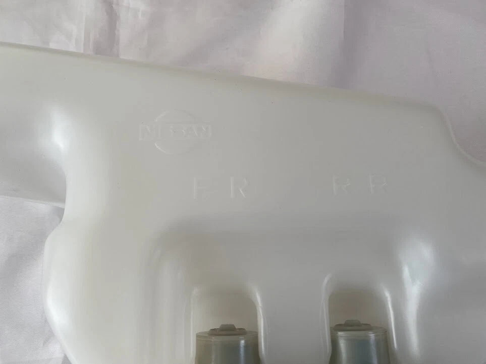 Washer tank for Nissan Skyline GT-R GTR R32 (1989–1994)