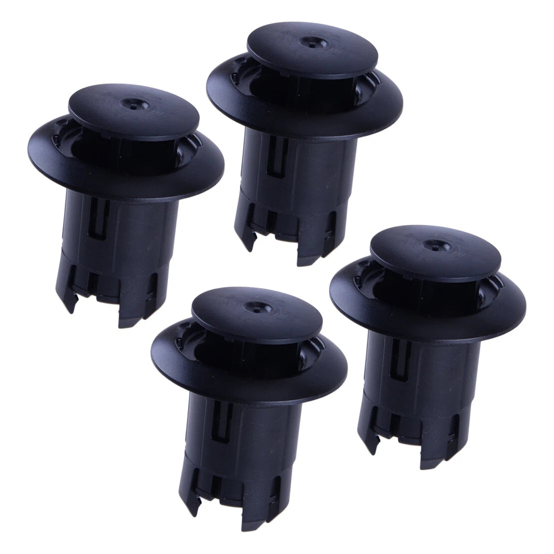 4 x Rocker Panel Retainer Clips for Toyota Lexus