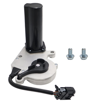 Transfer Case Shift Motor Encoder for GMC Sierra / Chevrolet Tahoe(2007–2014)
