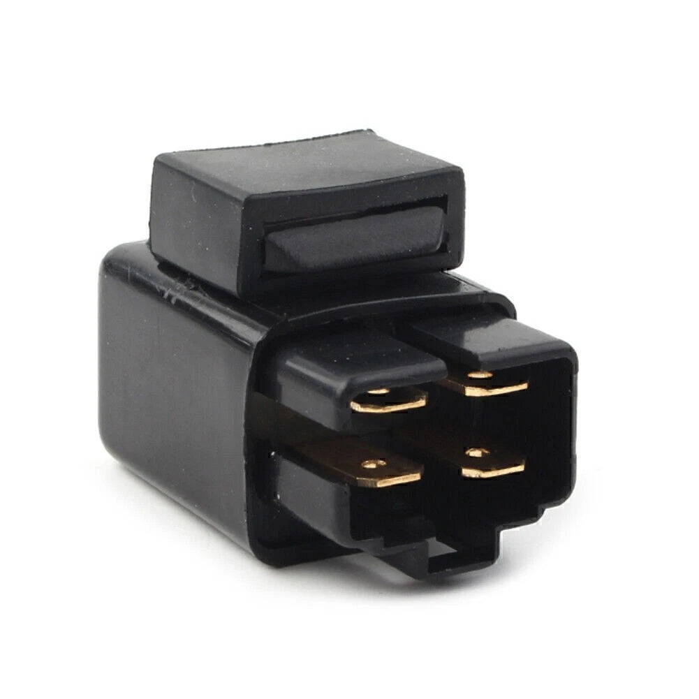 Starter Relay Solenoid for Yamaha YFM 400 350 Raptor Warrior (2000-2006)