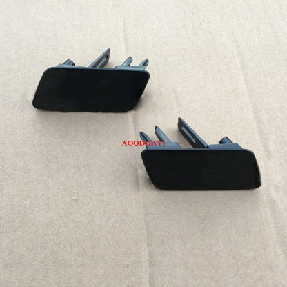 Headlight Washer Cover Cap Front Bumper for Range Rover Sport (2014–2017)