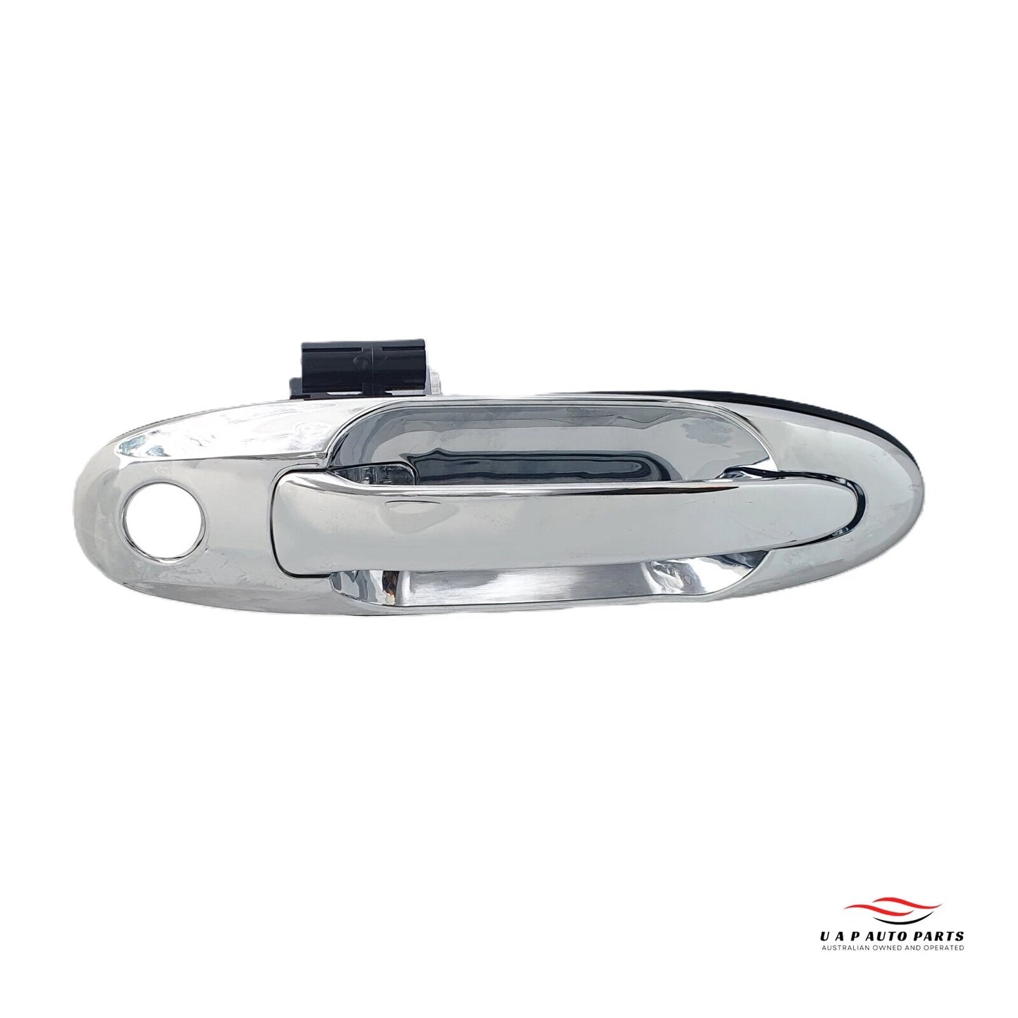 Chrome Door Handle for Toyota Landcruiser 100 (1998-2007)