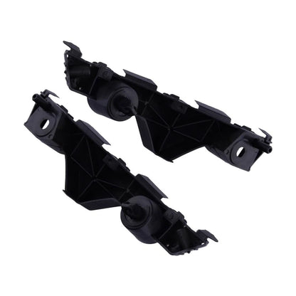 2 x Front Bumper Bracket Retainers for Mazda CX-7 (2007-2012)