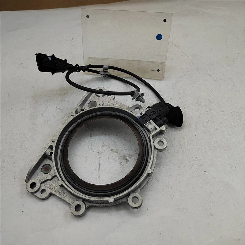 Rear Crankshaft Oil Seal with Flange Custom for Hyundai Santa Fe II (2006–2012)