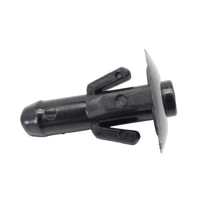 Lower Motor Cover Nipple for Yamaha LZ250/Z240/L140 Outboard