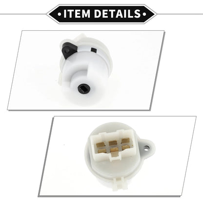 Ignition Starter Switch for Hyundai Tucson (2005-2009)