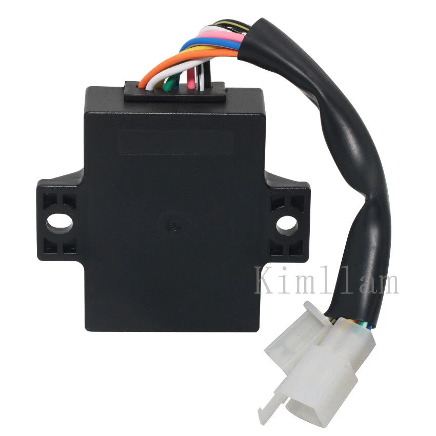 CDI Igniter for Kawasaki Mule 2510 4X4 (A1-A6) Outboard 2500