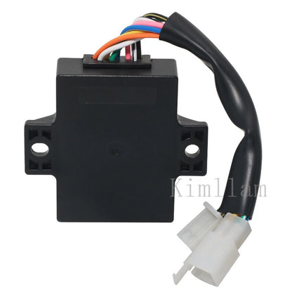 CDI Igniter for Kawasaki Mule 2510 4X4 (A1-A6) Outboard 2500