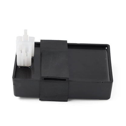 6 Pin DC Ignition CDI Box for CG200CC ATV Quad Bike (2010-2023)