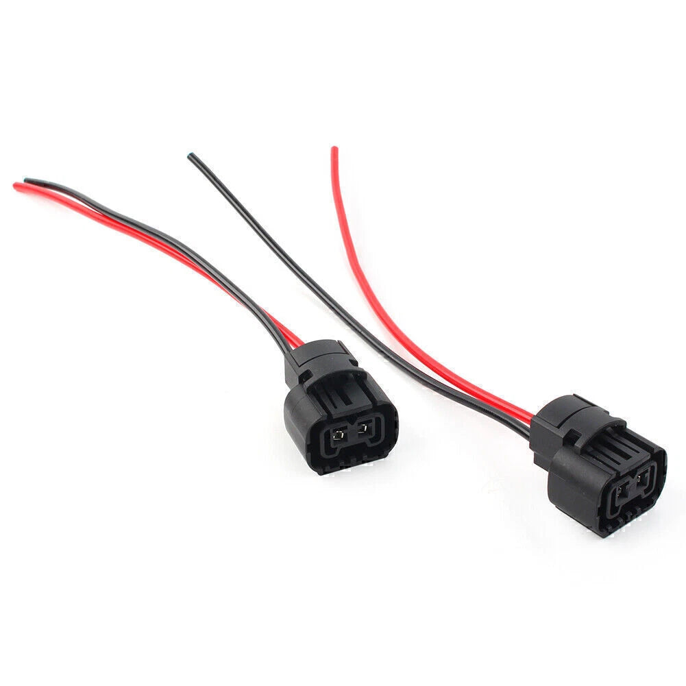 Pigtail Connector Plug Socket for PSX24W Fog Light Bulb -  Harness