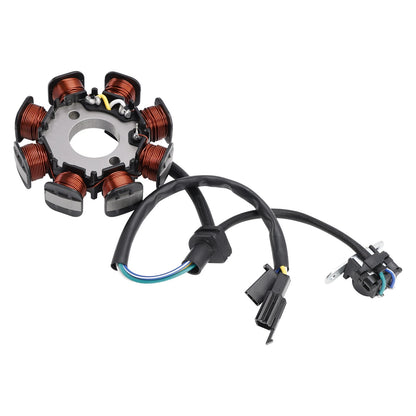 Stator 8 Coils for Suzuki Shogun RR 125 (2000-2005)