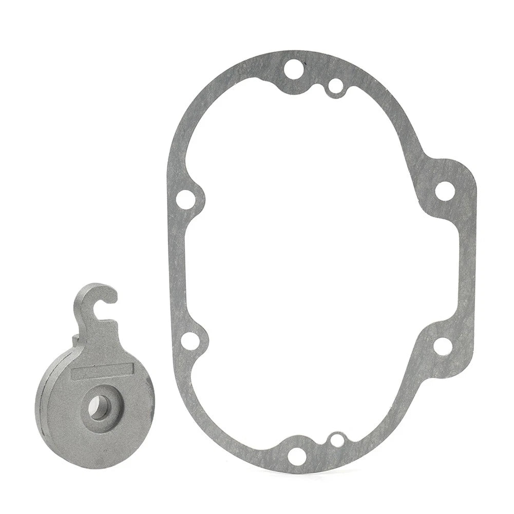 Easy Lever Pull Power Clutch Kit for Harley Big Twin Dyna Softail (1987-Present)