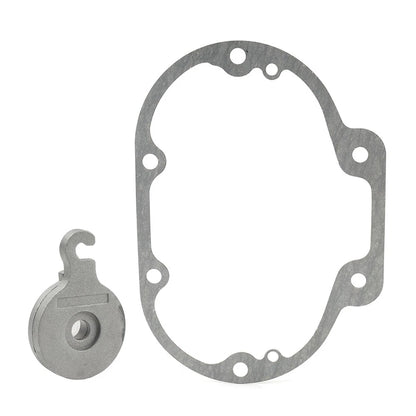 Easy Lever Pull Power Clutch Kit for Harley Big Twin Dyna Softail (1987-Present)