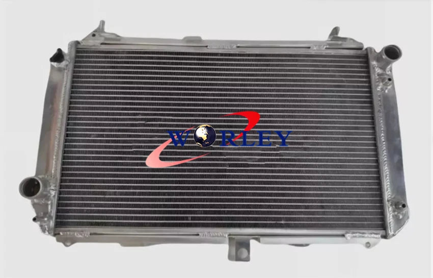 Aluminum Radiator for Toyota Tarago 1.8/2.0/2.2L (1982-1988)