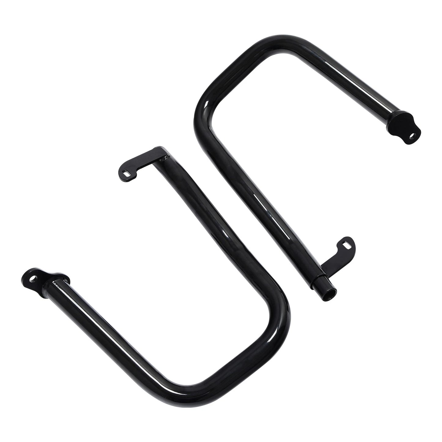 Engine Guard Crash Bar Fairing Support for Harley Road Glide (2015-2024)