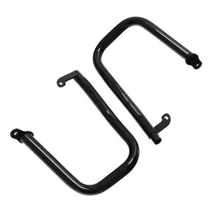 Engine Guard Crash Bar Fairing Support for Harley Road Glide (2015-2024)