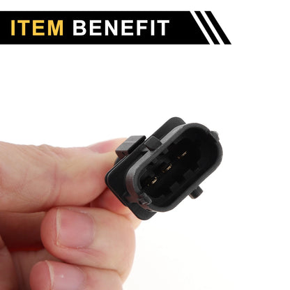 Crankshaft Position Sensor for Isuzu Rodeo Diesel 3.0L (2003-2007)