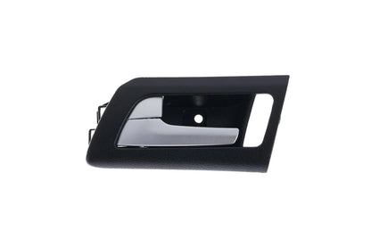 Rear Left Inner Door Handle Silver for Holden Commodore VE Statesman WM (2006-2013)
