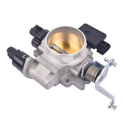 Throttle Body for 1998-2001 Jeep Wrangler TJ, Grand Cherokee 4.0L
