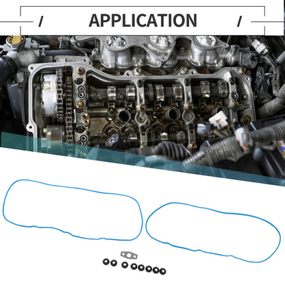 Valve Cover Gasket for Chevrolet Silverado 1500 / GMC