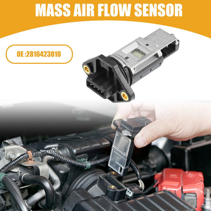 Mass Air Flow Sensor for Hyundai Elantra GL GLS (1996-2000)