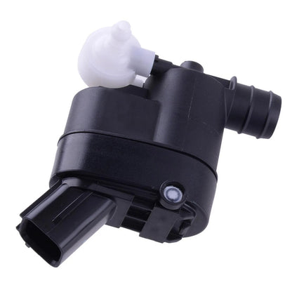 Windshield Washer Pump for Hyundai Elantra GT, Veloster, Kia Telluride (2013-2023)