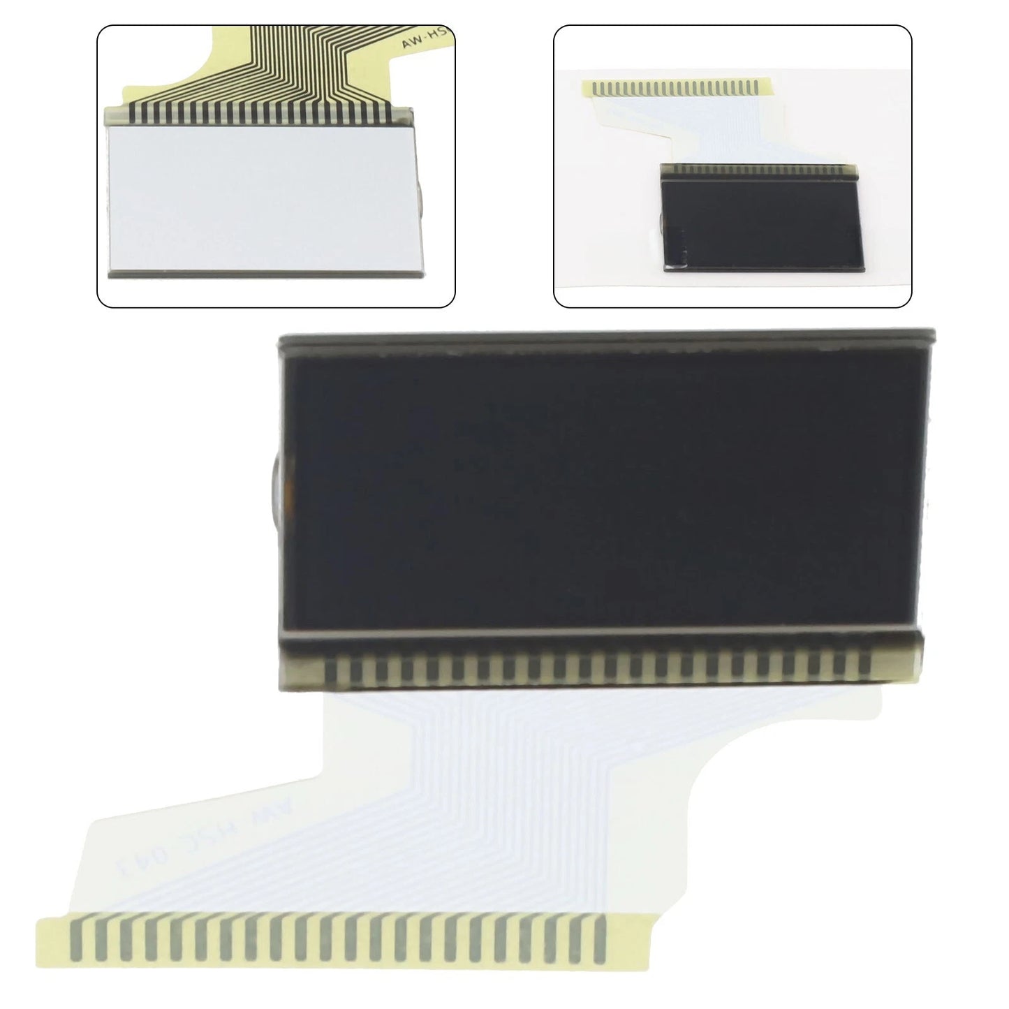Instrument LCD-Display Cluster for Opel Combo/Corsa/Meriva/Tigra