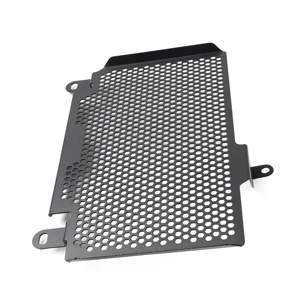 Radiator Grille Guard Cover for Honda NX400 NX500 (2022-2024)