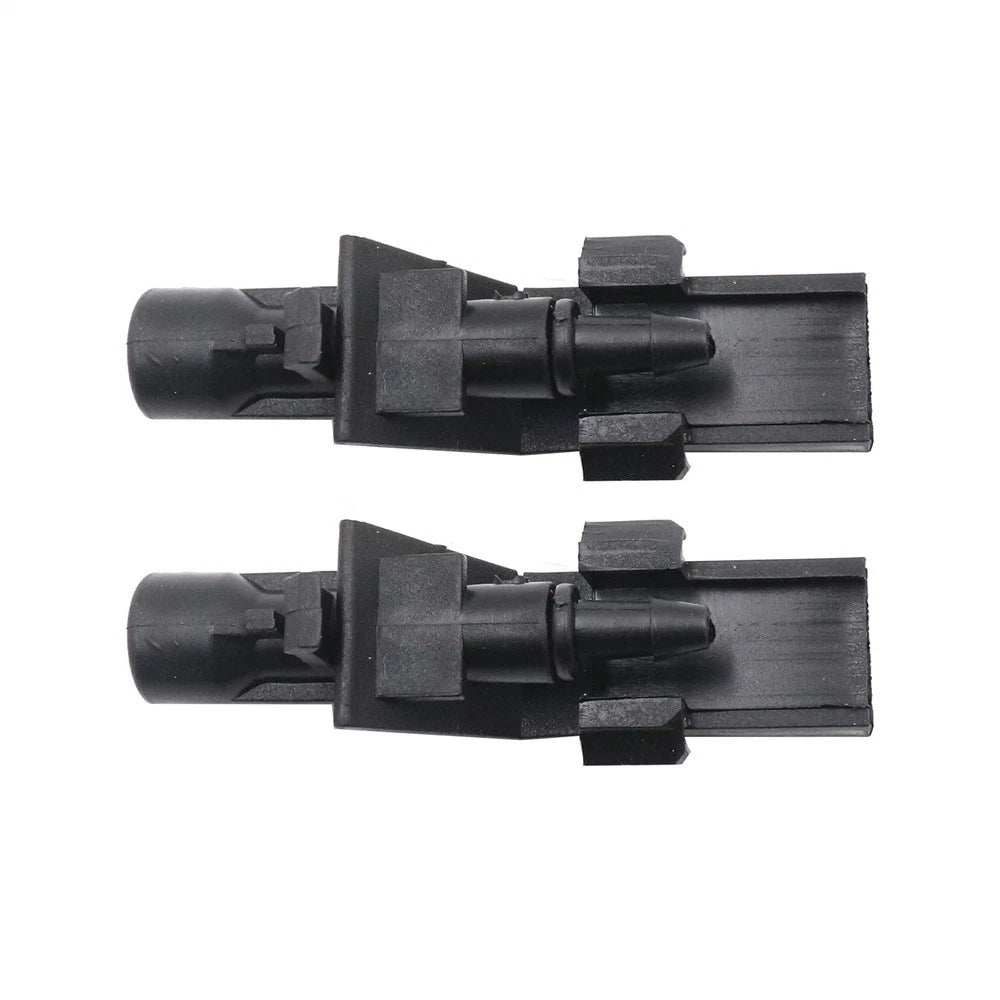 Front Windshield Washer Nozzle Jet for Honda HR-V CR-V Accord (2016-2023)