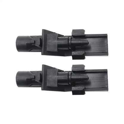 Front Windshield Washer Nozzle Jet for Honda HR-V CR-V Accord (2016-2023)