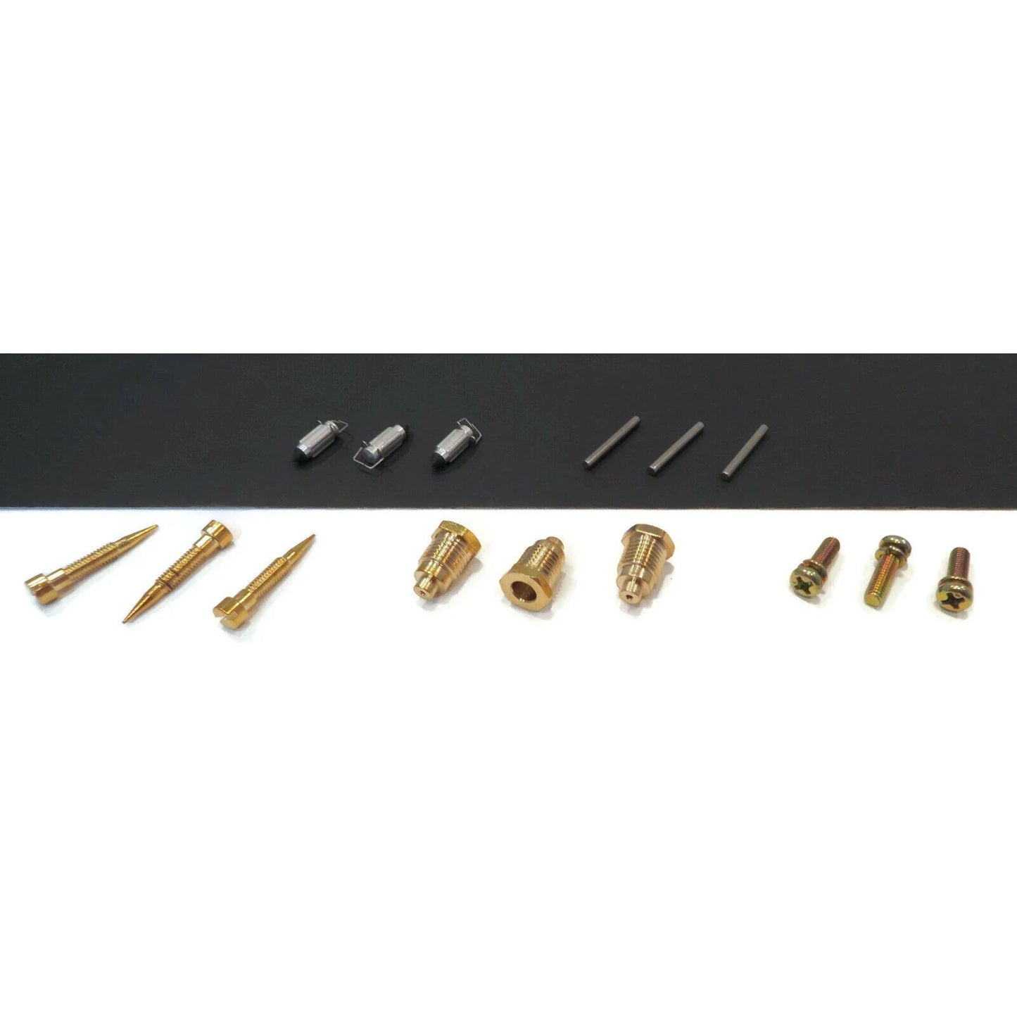 Carburetor Repair Kit for Yamaha Outboard 6H4 (40-60HP) 1996-2006