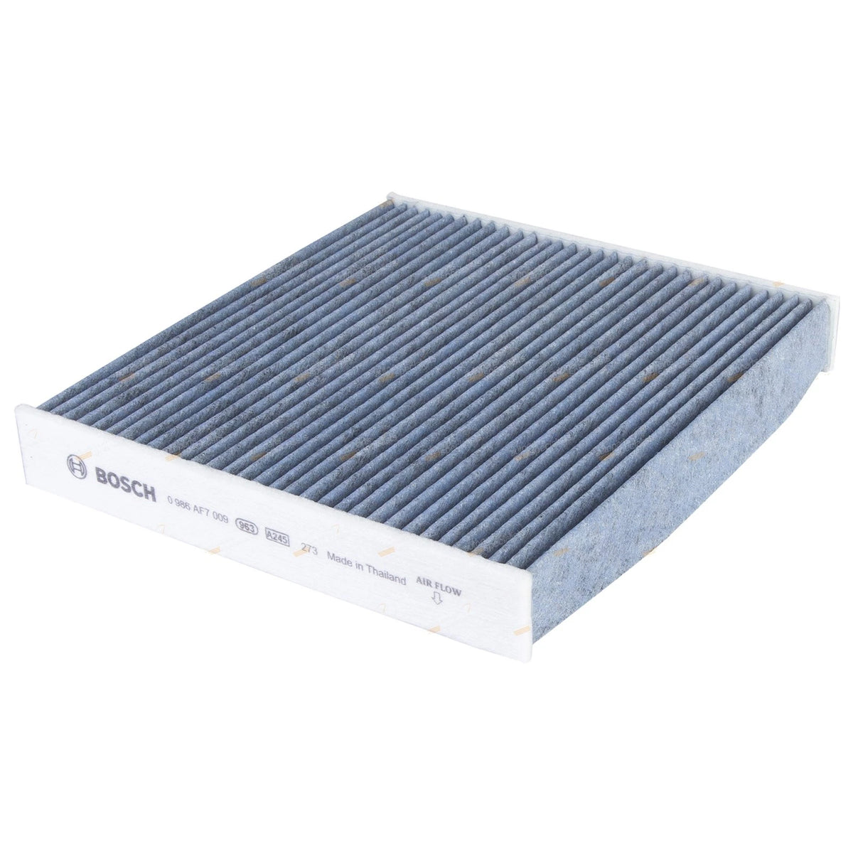 Aeristo Premium Cabin Air Filter for Toyota RAV4 (2010–2019)
