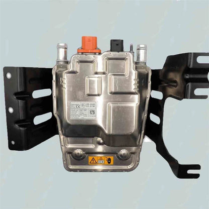 Electric Coolant Battery Warmer for Jeep Wrangler 2017-2024