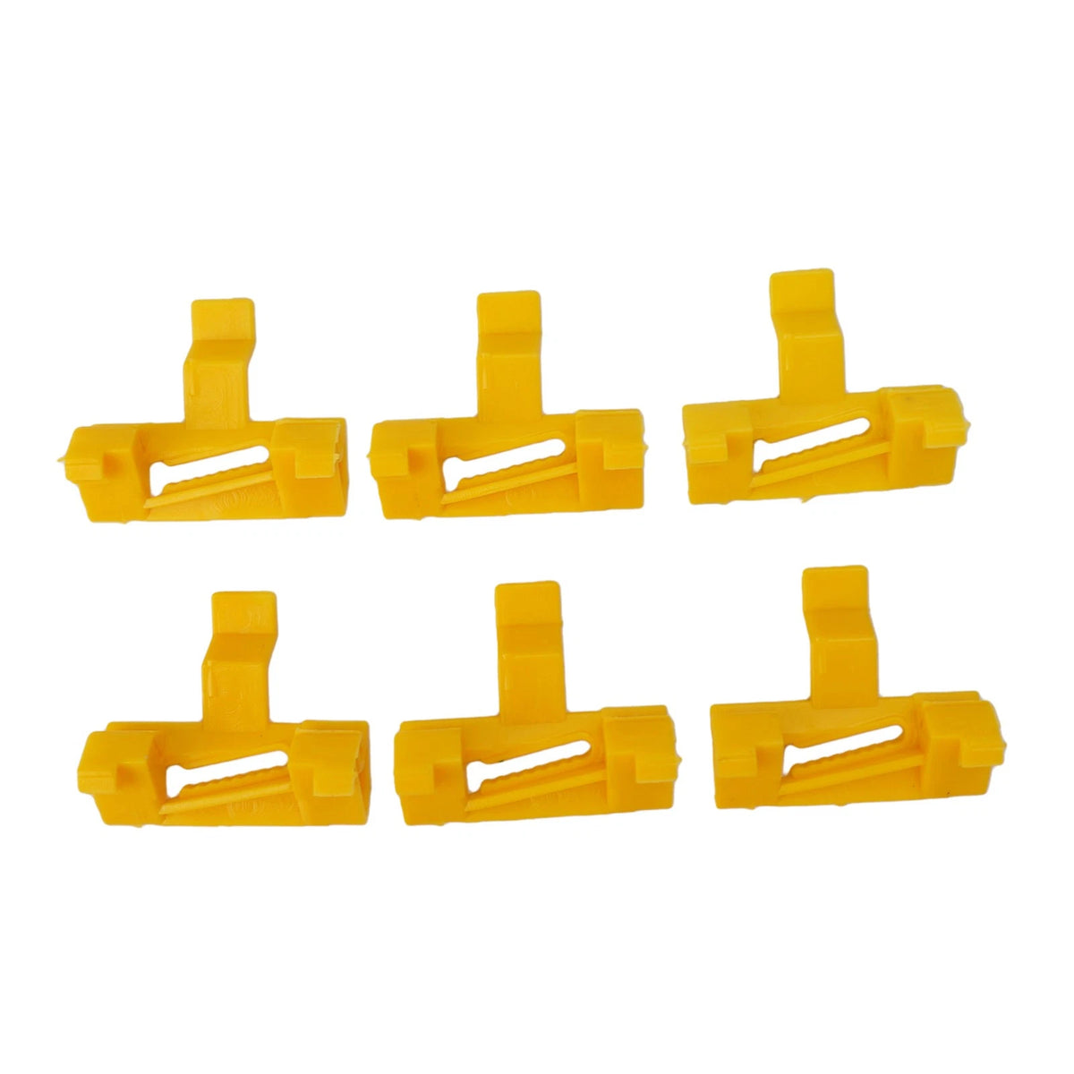 Trim Clip / 6pcs / Trim Clip for Volvo S60 XC70 V70