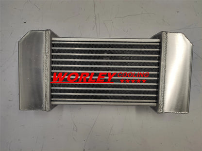 Intercooler for Land Rover Defender Discovery 300 TDI 2.5L Turbo (1994-1998)